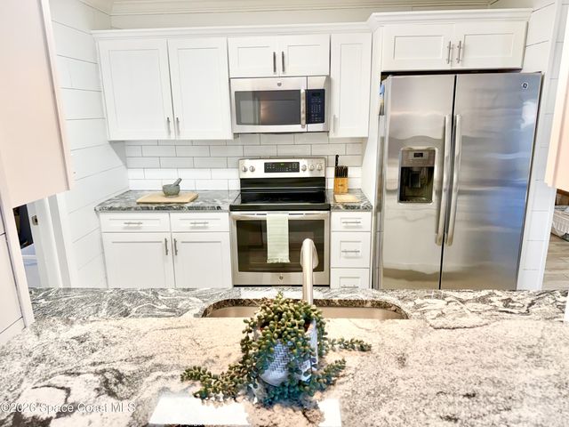 339 Harbor Drive, Cape Canaveral, FL 32920