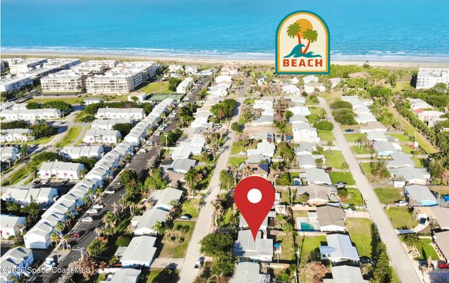 339 Harbor Drive, Cape Canaveral, FL 32920