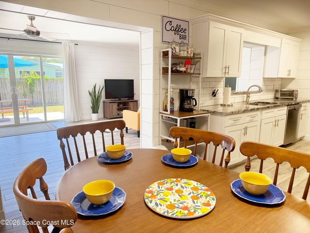 339 Harbor Drive, Cape Canaveral, FL 32920