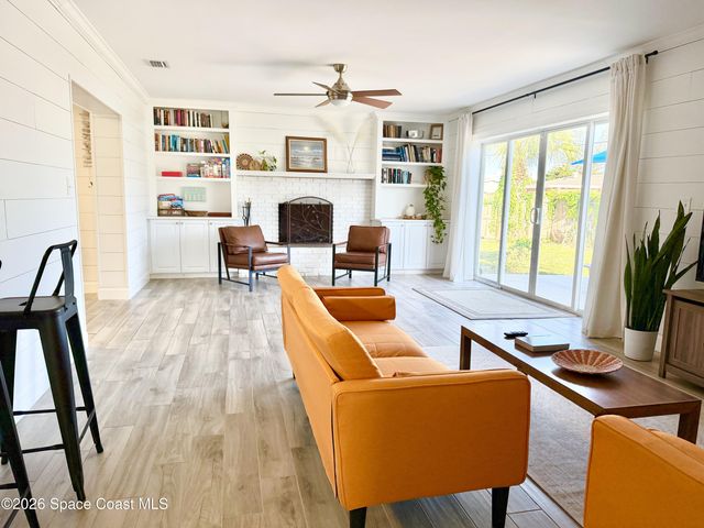 339 Harbor Drive, Cape Canaveral, FL 32920
