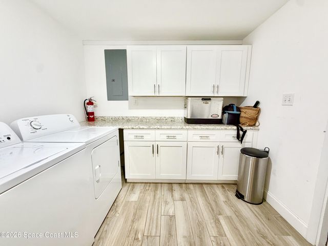 339 Harbor Drive, Cape Canaveral, FL 32920