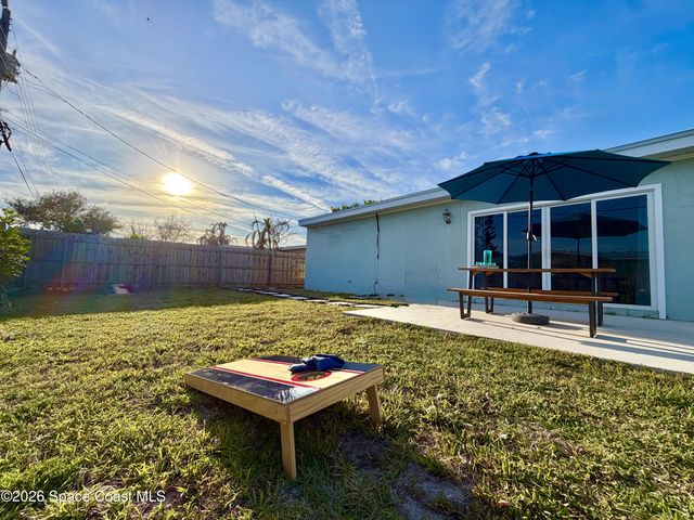 339 Harbor Drive, Cape Canaveral, FL 32920