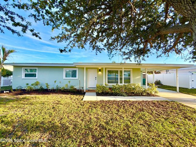 339 Harbor Drive, Cape Canaveral, FL 32920