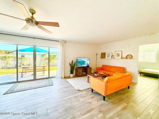339 Harbor Drive, Cape Canaveral, FL 32920