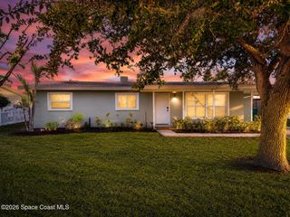 339 Harbor Drive, Cape Canaveral, FL 32920
