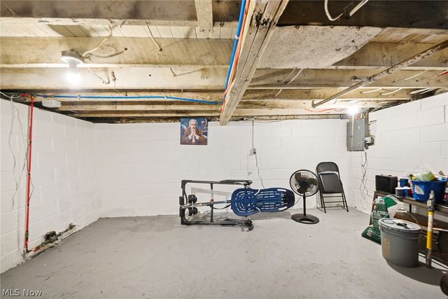 3323 Dallas Avenue, Lorain, OH 44055