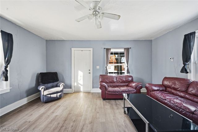 3323 Dallas Avenue, Lorain, OH 44055