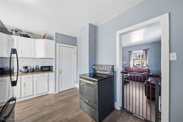 3323 Dallas Avenue, Lorain, OH 44055