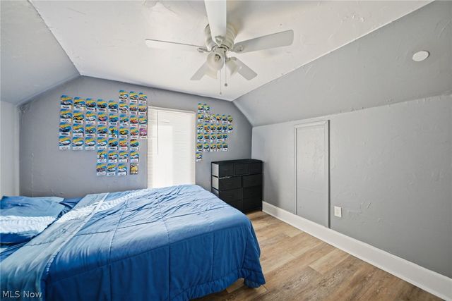 3323 Dallas Avenue, Lorain, OH 44055