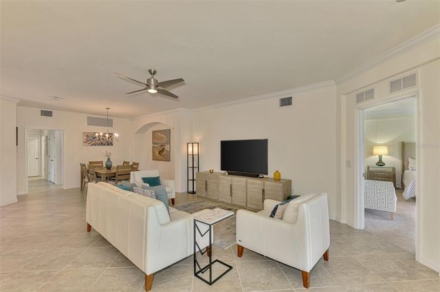 23321 AWABUKI DRIVE 8-102, Venice, FL 34293