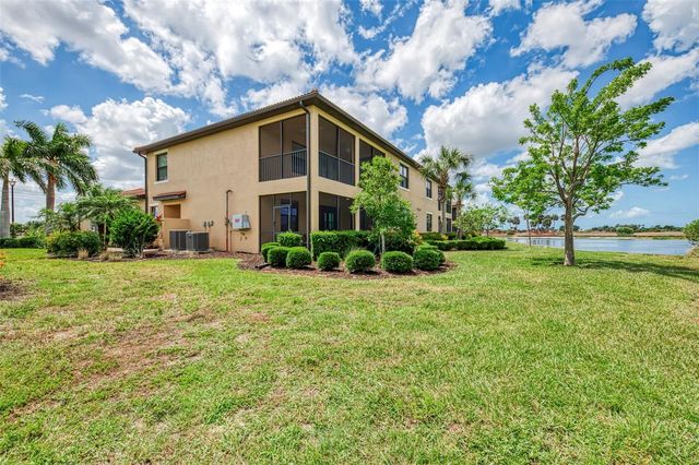 23321 AWABUKI DRIVE 8-102, Venice, FL 34293