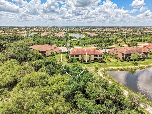 23321 AWABUKI DRIVE 8-102, Venice, FL 34293