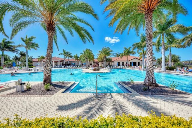 23321 AWABUKI DRIVE 8-102, Venice, FL 34293