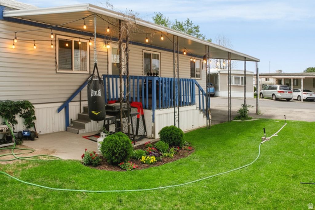 222 N 1200 W ##148, Orem, UT 84057 — photo 3