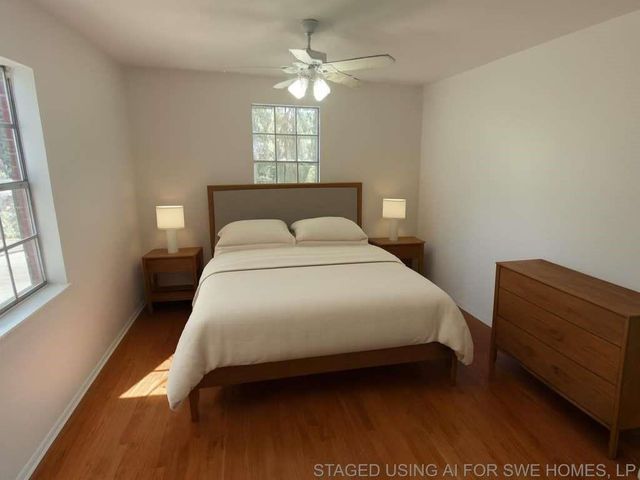 7936 Grove Ridge Drive, Houston, TX 77061