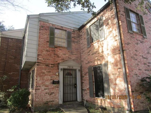 7936 Grove Ridge Drive, Houston, TX 77061