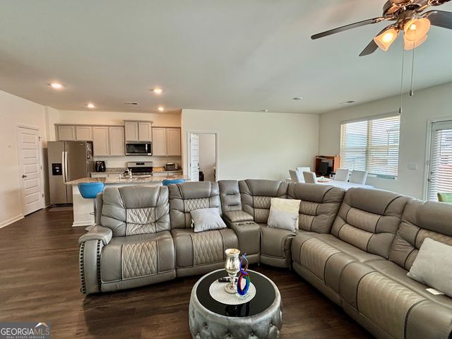 95 CONDOR Court, Statham, GA 30666