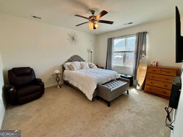 95 CONDOR Court, Statham, GA 30666