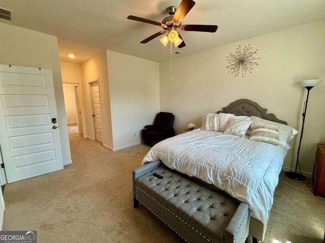 95 CONDOR Court, Statham, GA 30666