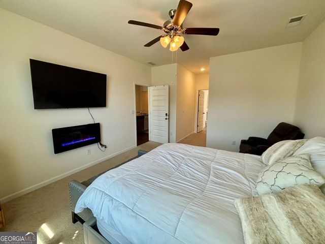 95 CONDOR Court, Statham, GA 30666