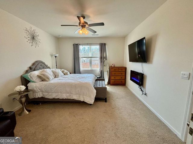 95 CONDOR Court, Statham, GA 30666