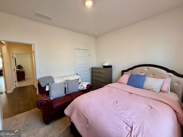 95 CONDOR Court, Statham, GA 30666
