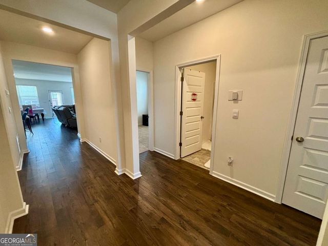 95 CONDOR Court, Statham, GA 30666