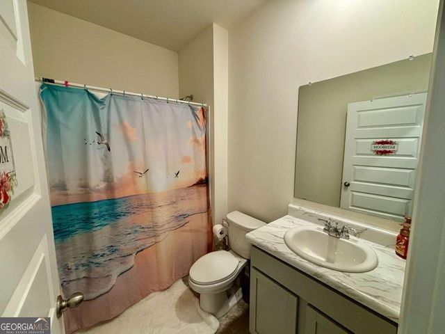 95 CONDOR Court, Statham, GA 30666