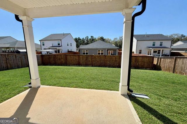95 CONDOR Court, Statham, GA 30666