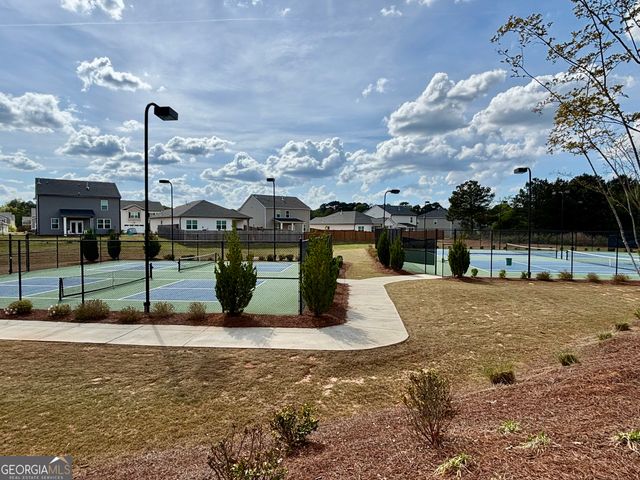 95 CONDOR Court, Statham, GA 30666