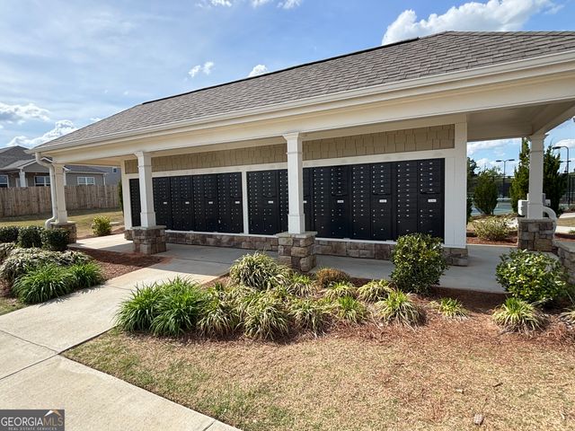 95 CONDOR Court, Statham, GA 30666