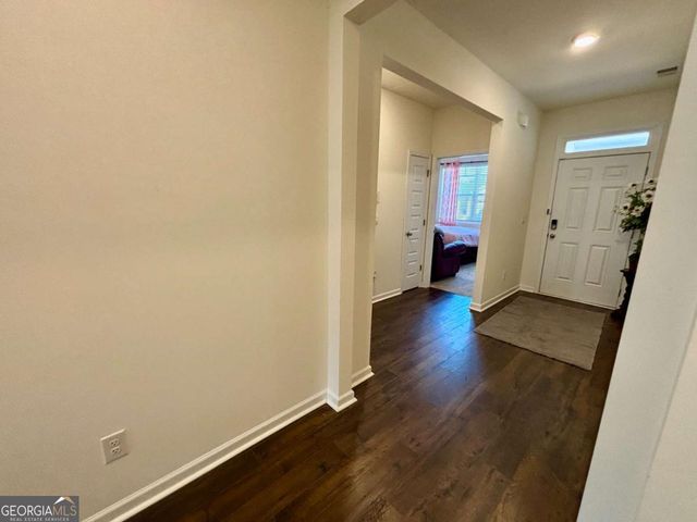 95 CONDOR Court, Statham, GA 30666