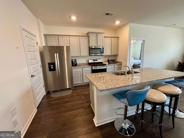 95 CONDOR Court, Statham, GA 30666