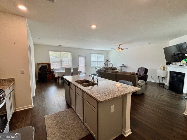 95 CONDOR Court, Statham, GA 30666