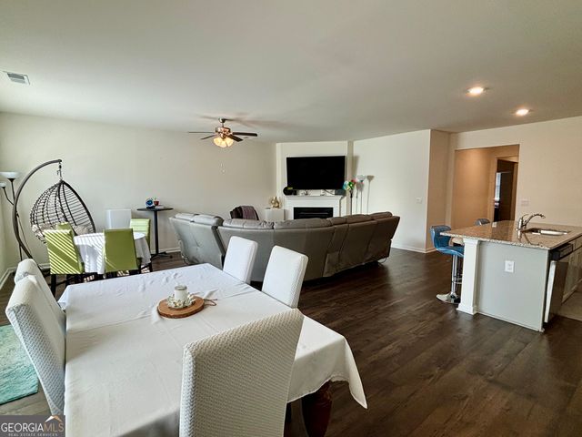 95 CONDOR Court, Statham, GA 30666