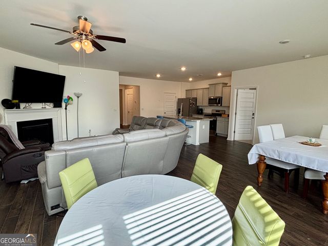95 CONDOR Court, Statham, GA 30666