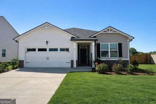 95 CONDOR Court, Statham, GA 30666