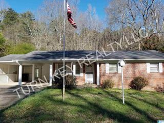 444 HARDEN ROAD, Gardendale, AL 35071