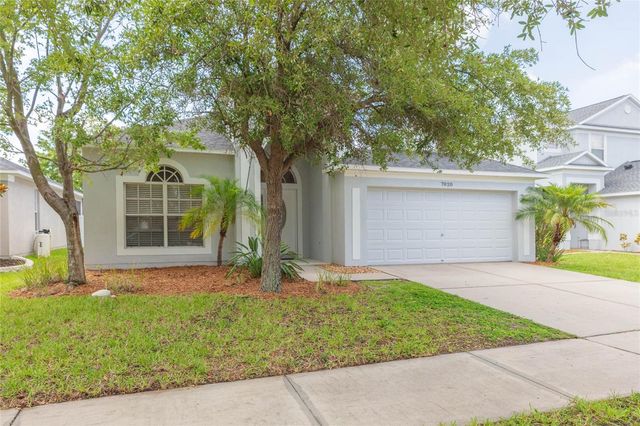 7020 BLUE BEECH DRIVE, Riverview, FL 33578