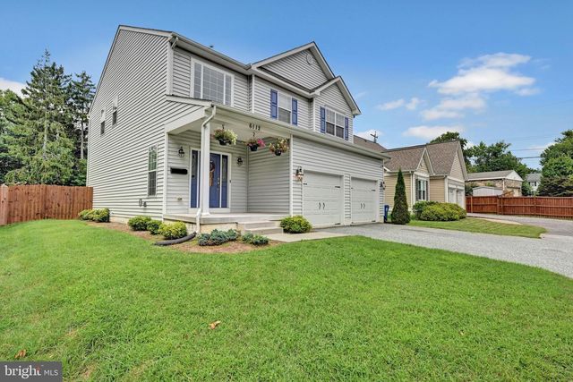 6112 BELLONA AVE, Baltimore, MD 21212