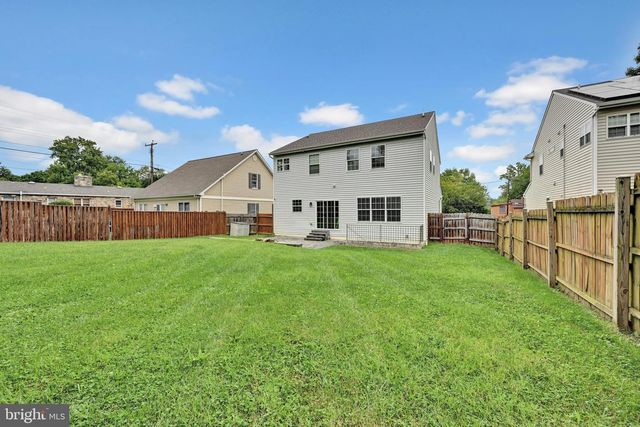6112 BELLONA AVE, Baltimore, MD 21212