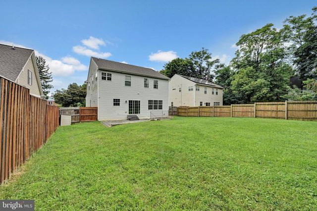 6112 BELLONA AVE, Baltimore, MD 21212