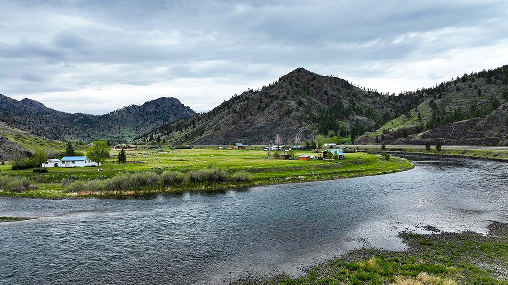 50 Missouri Overlook Drive, Cascade, MT 59421