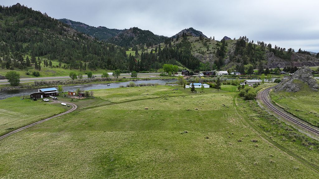 50 Missouri Overlook Drive, Cascade, MT 59421 photo 11