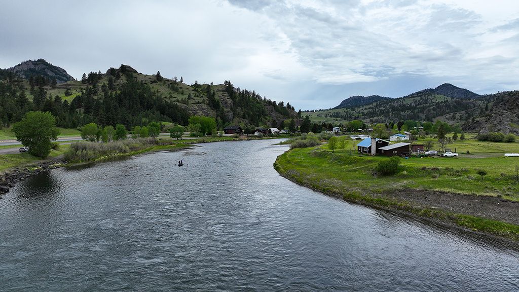 50 Missouri Overlook Drive, Cascade, MT 59421 photo 12