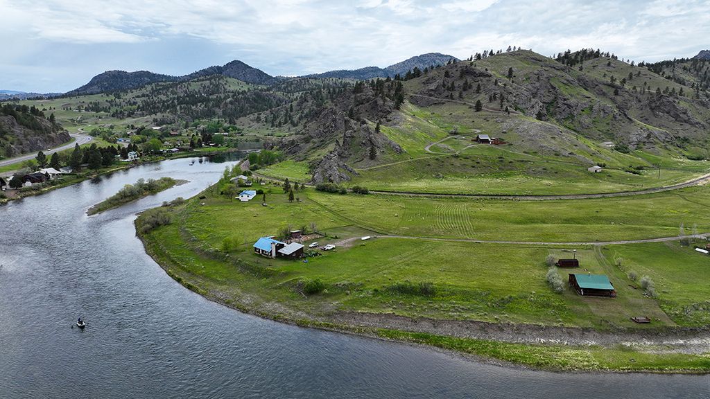 50 Missouri Overlook Drive, Cascade, MT 59421 photo 13