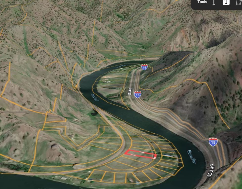 50 Missouri Overlook Drive, Cascade, MT 59421 photo 14