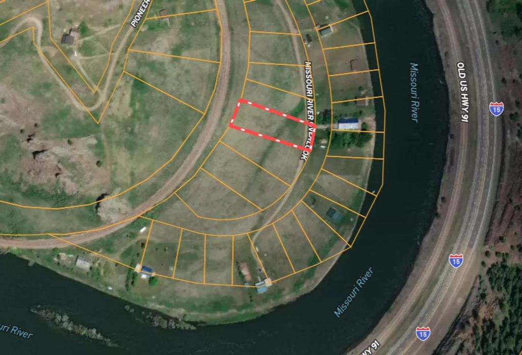 50 Missouri Overlook Drive, Cascade, MT 59421 photo 4