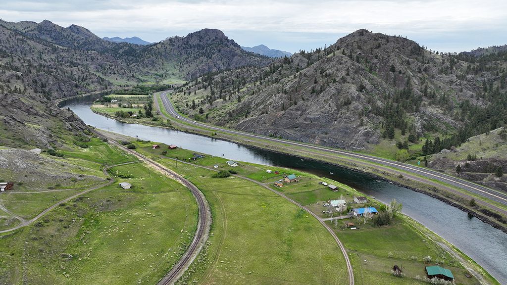 50 Missouri Overlook Drive, Cascade, MT 59421 photo 5