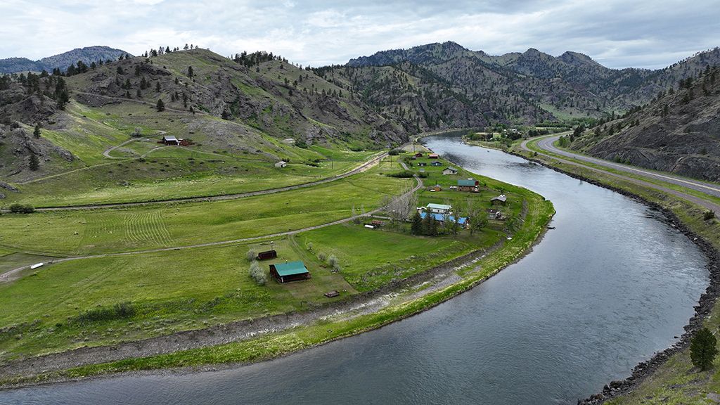 50 Missouri Overlook Drive, Cascade, MT 59421 photo 8